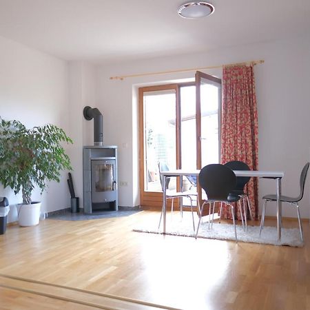 Doppelzimmer Innsbruck Exterior photo