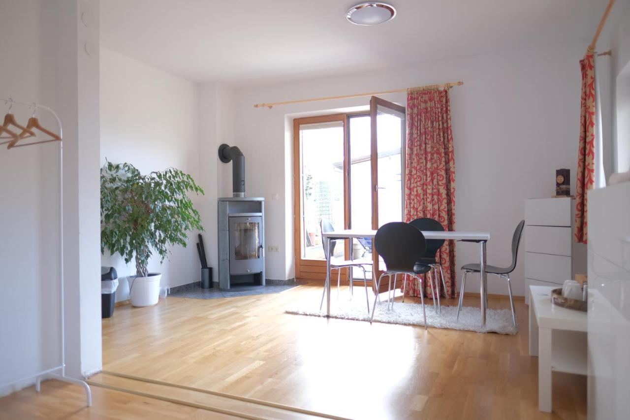 Doppelzimmer Innsbruck Exterior photo