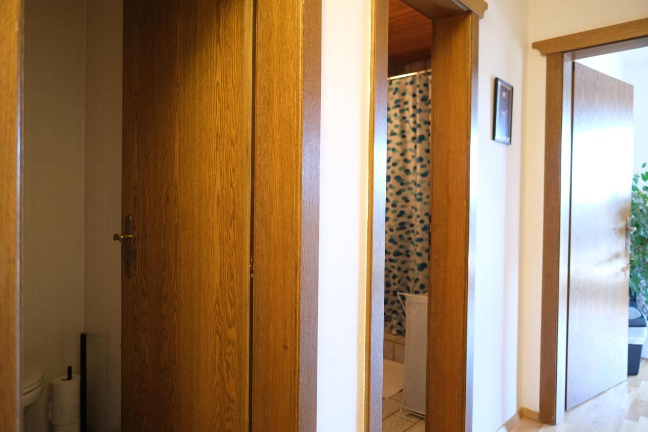 Doppelzimmer Innsbruck Exterior photo